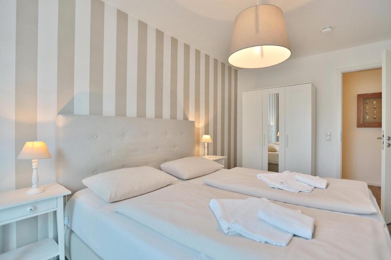 Kurparkresidenz Kurparkresidenz Appartement 4 Шарбойц Экстерьер фото
