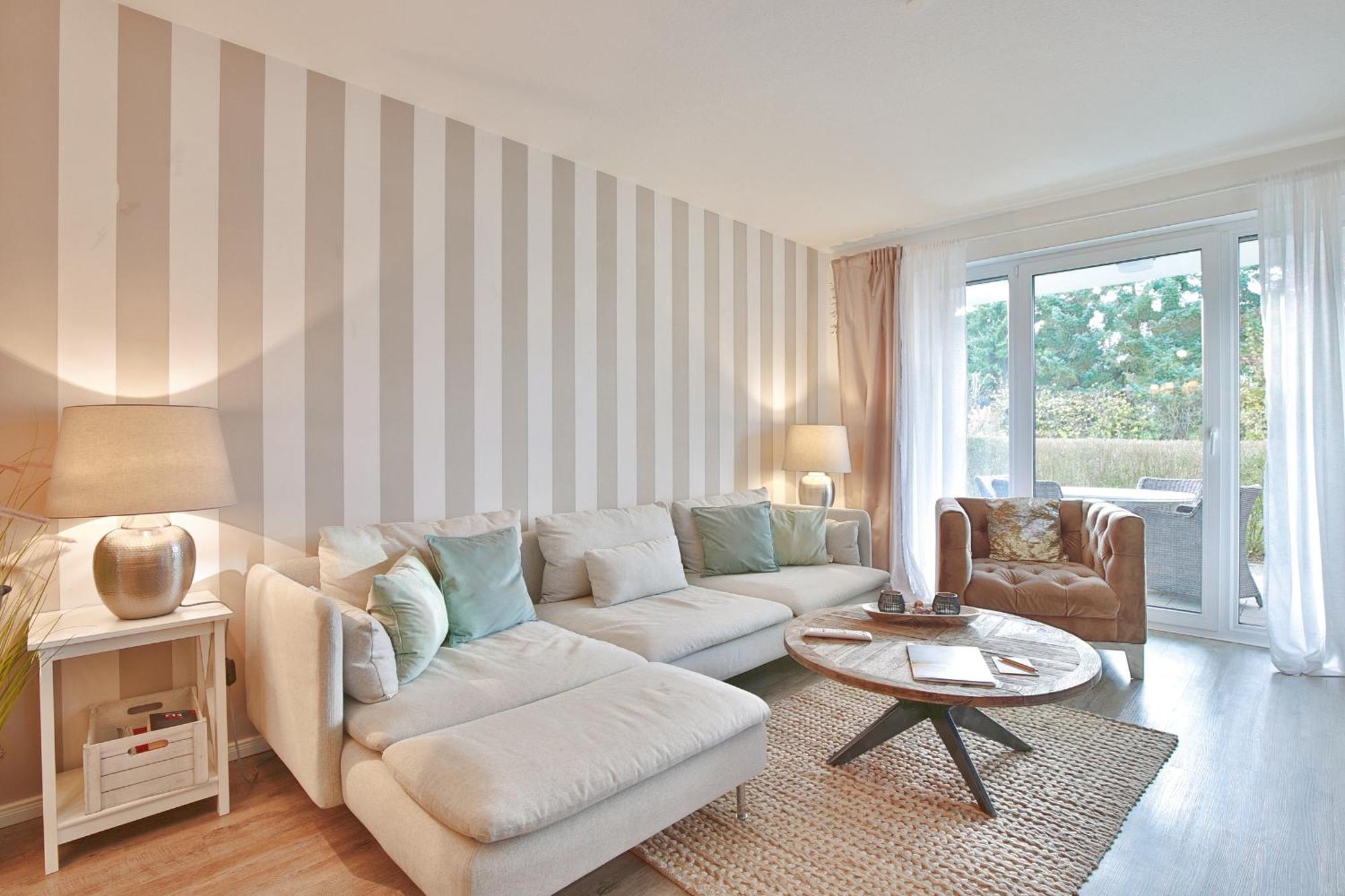 Kurparkresidenz Kurparkresidenz Appartement 4 Шарбойц Экстерьер фото