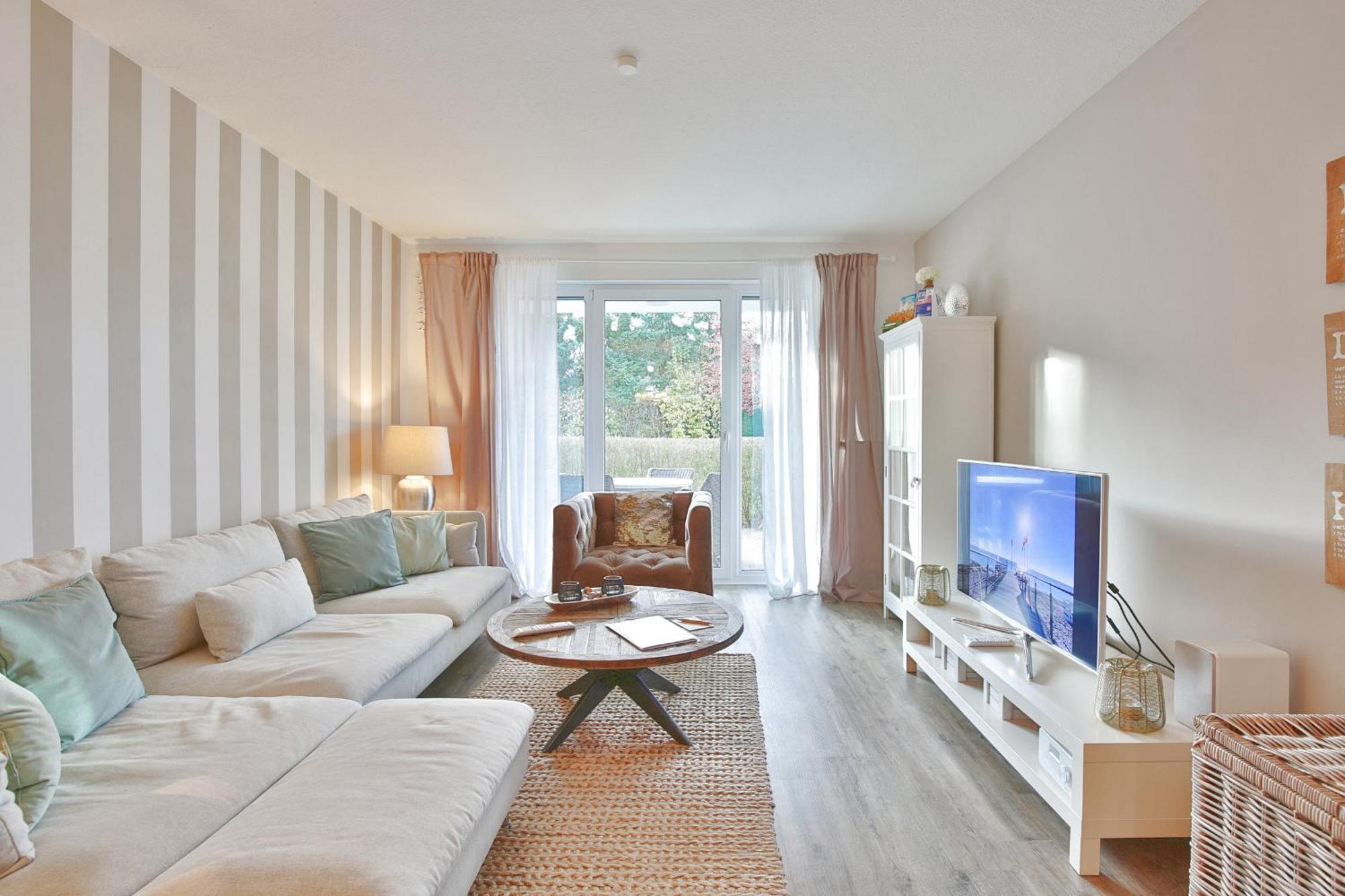 Kurparkresidenz Kurparkresidenz Appartement 4 Шарбойц Экстерьер фото